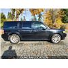 Image 7 : DUNCAN - 2009 FORD FLEX, BLACK, 230047 KMS, ALL WHEEL DRIVE. - BA16203