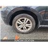 Image 19 : DUNCAN - 2010 HYUNDAI SANTA FE, BLUE, 239959 KMS, ALL WHEEL DRIVE. - D383142