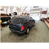 Image 16 : PARKSVILLE - 2003 FORD EXPLORER, BLUE, 294372 KMS, 4X4. - BB99456