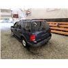 Image 22 : PARKSVILLE - 2003 FORD EXPLORER, BLUE, 294372 KMS, 4X4. - BB99456