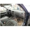 Image 37 : PARKSVILLE - 2003 FORD EXPLORER, BLUE, 294372 KMS, 4X4. - BB99456