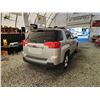 Image 15 : PARKSVILLE - 2015 GMC TERRAIN, SILVER, 238059 KMS, FRONT WHEEL DRIVE. - D294886