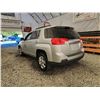 Image 20 : PARKSVILLE - 2015 GMC TERRAIN, SILVER, 238059 KMS, FRONT WHEEL DRIVE. - D294886