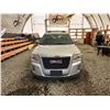Image 6 : PARKSVILLE - 2015 GMC TERRAIN, SILVER, 238059 KMS, FRONT WHEEL DRIVE. - D294886