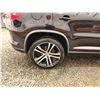 Image 27 : PARKSVILLE - 2017 VW TIGUAN, BLACK, 241467 KMS, ALL WHEEL DRIVE. - D511881