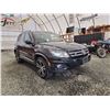 Image 8 : PARKSVILLE - 2017 VW TIGUAN, BLACK, 241467 KMS, ALL WHEEL DRIVE. - D511881