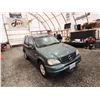 Image 10 : PARKSVILLE - 2001 MERCEDES ML320, GREEN,  300690 KMS, ALL WHEEL DRIVE. - B277450