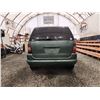 Image 17 : PARKSVILLE - 2001 MERCEDES ML320, GREEN,  300690 KMS, ALL WHEEL DRIVE. - B277450