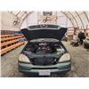 Image 29 : PARKSVILLE - 2001 MERCEDES ML320, GREEN,  300690 KMS, ALL WHEEL DRIVE. - B277450