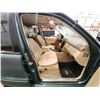 Image 36 : PARKSVILLE - 2001 MERCEDES ML320, GREEN,  300690 KMS, ALL WHEEL DRIVE. - B277450