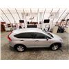 Image 13 : PARKSVILLE - 2014 HONDA CRV, SILVER, 322089 KMS, ALL WHEEL DRIVE. - D100861