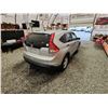 Image 15 : PARKSVILLE - 2014 HONDA CRV, SILVER, 322089 KMS, ALL WHEEL DRIVE. - D100861