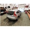 Image 16 : PARKSVILLE - 2014 HONDA CRV, SILVER, 322089 KMS, ALL WHEEL DRIVE. - D100861