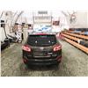 Image 19 : PARKSVILLE - 2011 HYUNDAI SANTE FE, GREY, 272406 KMS, FOUR WHEEL DRIVE. - D078286