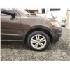 Image 25 : PARKSVILLE - 2011 HYUNDAI SANTE FE, GREY, 272406 KMS, FOUR WHEEL DRIVE. - D078286