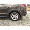 Image 29 : PARKSVILLE - 2011 HYUNDAI SANTE FE, GREY, 272406 KMS, FOUR WHEEL DRIVE. - D078286