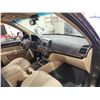 Image 38 : PARKSVILLE - 2011 HYUNDAI SANTE FE, GREY, 272406 KMS, FOUR WHEEL DRIVE. - D078286