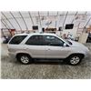 Image 12 : PARKSVILLE - 2002 ACURA MDX, SILVER, 197084 KMS, FOUR WHEEL DRIVE. - D529553