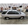 Image 13 : PARKSVILLE - 2002 ACURA MDX, SILVER, 197084 KMS, FOUR WHEEL DRIVE. - D529553