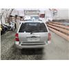 Image 19 : PARKSVILLE - 2002 ACURA MDX, SILVER, 197084 KMS, FOUR WHEEL DRIVE. - D529553