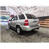 Image 20 : PARKSVILLE - 2002 ACURA MDX, SILVER, 197084 KMS, FOUR WHEEL DRIVE. - D529553