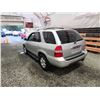 Image 22 : PARKSVILLE - 2002 ACURA MDX, SILVER, 197084 KMS, FOUR WHEEL DRIVE. - D529553