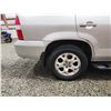 Image 27 : PARKSVILLE - 2002 ACURA MDX, SILVER, 197084 KMS, FOUR WHEEL DRIVE. - D529553