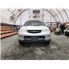 Image 5 : PARKSVILLE - 2002 ACURA MDX, SILVER, 197084 KMS, FOUR WHEEL DRIVE. - D529553