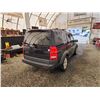Image 15 : PARKSVILLE - 2006 LANDROVER LR3, BLACK, 209566 KMS, 4X4. - D373233
