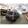Image 16 : PARKSVILLE - 2007 HONDA PILOT, GREY, 179879 MILES, FRONT WHEEL DRIVE. - D027907