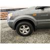 Image 31 : PARKSVILLE - 2007 HONDA PILOT, GREY, 179879 MILES, FRONT WHEEL DRIVE. - D027907