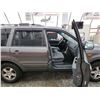 Image 36 : PARKSVILLE - 2007 HONDA PILOT, GREY, 179879 MILES, FRONT WHEEL DRIVE. - D027907