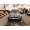 Image 6 : PARKSVILLE - 2007 HONDA PILOT, GREY, 179879 MILES, FRONT WHEEL DRIVE. - D027907