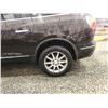 Image 29 : PARKSVILLE - 2013 BUICK ENCLAVE, BLACK, 276036 KMS, ALL WHEEL DRIVE. - D122155