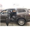 Image 44 : PARKSVILLE - 2013 BUICK ENCLAVE, BLACK, 276036 KMS, ALL WHEEL DRIVE. - D122155