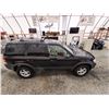 Image 13 : PARKSVILLE - 2005 FORD ESCAPE XLT, BLACK, 308315 KMS, FOUR WHEEL DRIVE. - DB34775