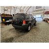 Image 14 : PARKSVILLE - 2005 FORD ESCAPE XLT, BLACK, 308315 KMS, FOUR WHEEL DRIVE. - DB34775