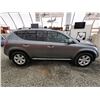 Image 11 : PARKSVILLE - 2007 NISSAN MURANO, SILVER, 285059 KMS, ALL WHEEL DRIVE. - B616926