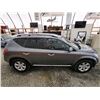 Image 12 : PARKSVILLE - 2007 NISSAN MURANO, SILVER, 285059 KMS, ALL WHEEL DRIVE. - B616926