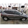 Image 13 : PARKSVILLE - 2007 NISSAN MURANO, SILVER, 285059 KMS, ALL WHEEL DRIVE. - B616926