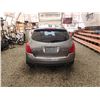 Image 18 : PARKSVILLE - 2007 NISSAN MURANO, SILVER, 285059 KMS, ALL WHEEL DRIVE. - B616926