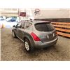 Image 22 : PARKSVILLE - 2007 NISSAN MURANO, SILVER, 285059 KMS, ALL WHEEL DRIVE. - B616926