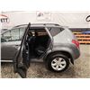 Image 45 : PARKSVILLE - 2007 NISSAN MURANO, SILVER, 285059 KMS, ALL WHEEL DRIVE. - B616926