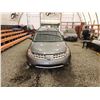 Image 7 : PARKSVILLE - 2007 NISSAN MURANO, SILVER, 285059 KMS, ALL WHEEL DRIVE. - B616926