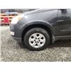 Image 31 : PARKSVILLE - 2011 CHEVY TRAVERSE, GREY, 165796 KMS, ALL WHEEL DRIVE. - D163633