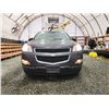 Image 5 : PARKSVILLE - 2011 CHEVY TRAVERSE, GREY, 165796 KMS, ALL WHEEL DRIVE. - D163633