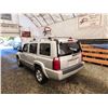 Image 22 : PARKSVILLE - 2006 JEEP COMMANDER, SILVER, 172467 MILES, FOUR WHEEL DRIVE. - B166905