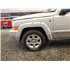 Image 31 : PARKSVILLE - 2006 JEEP COMMANDER, SILVER, 172467 MILES, FOUR WHEEL DRIVE. - B166905