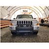 Image 5 : PARKSVILLE - 2006 JEEP COMMANDER, SILVER, 172467 MILES, FOUR WHEEL DRIVE. - B166905