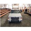 Image 7 : PARKSVILLE - 2006 JEEP COMMANDER, SILVER, 172467 MILES, FOUR WHEEL DRIVE. - B166905